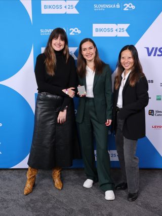 Budoucnost je v našich rukách ✨ A kdo jiný by mohl tuto myšlenku ztělesnit lépe než Sanna Marin, bývalá finská premiérka,...