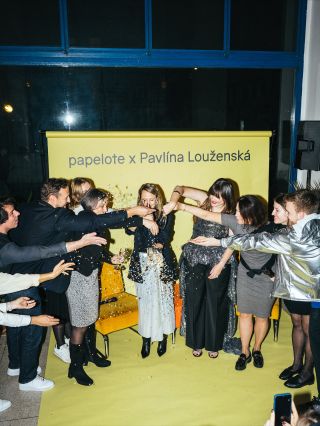 Vzpomínky na křest diáře Future! 🪩 Od křtu uběhly skoro dva týdny, ale ta energie i radost v nás zůstává stále. Diář navíc...