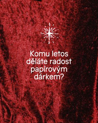 Už se to blíží! 🤩 Za pouhých dvanáct dní už budeme rozbalovat radosti, které prošly pečlivým Ježíškovým výběrem. A co by...