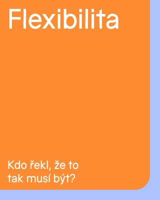 Umíte změnit směr, když je třeba? ↪️ Blížíme se ke konci celé série, ale tahle ingredience je zásadní — kreativní proces...